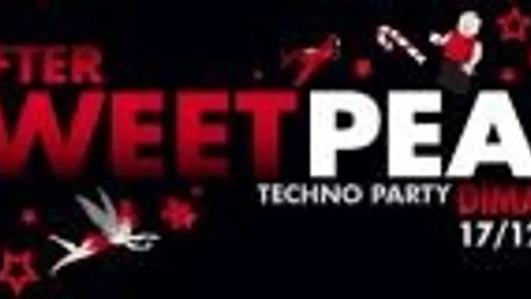 After Sweetpeak