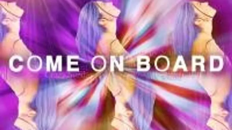 Come On Board
