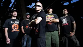 Hatebreed en concert