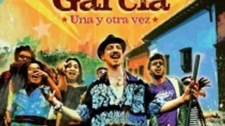 Sergent Garcia