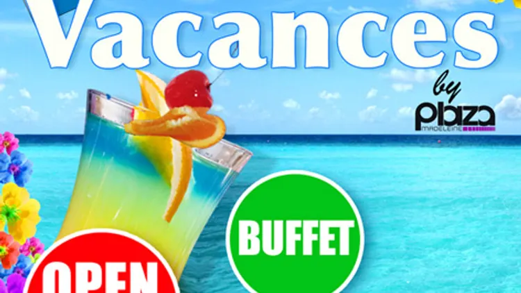 Club Vacances  (clubbing)