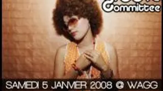 Groove Committee