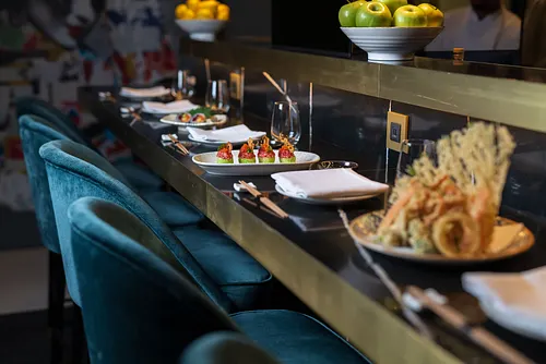 Yakuza Restaurant Bar Paris