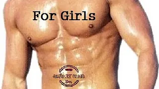 For Girls