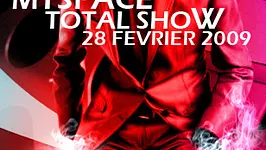 Myspace Total Show