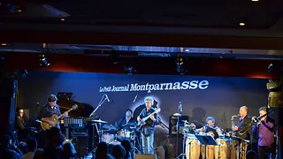 Mosaique