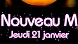 After-work @ Nouveau M (madam)