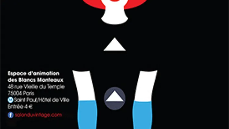 Salon du Vintage, Les Créateurs & Vinylsback
