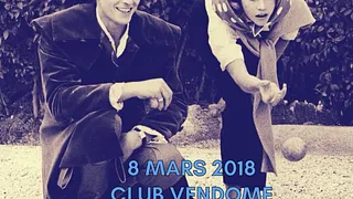La boum des 10 ans