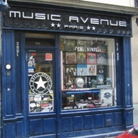Music Avenue