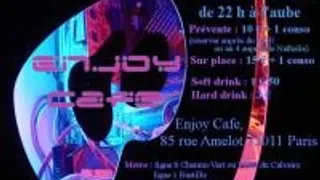 Soirée Inp