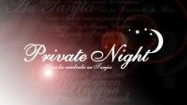 Private Night