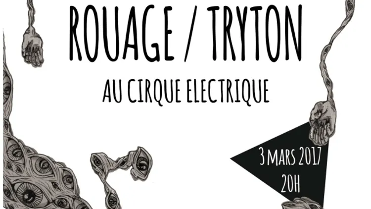 Rouage + Tryton