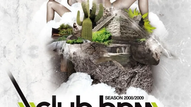 Club BPM with Arno Cost & Norman Doray