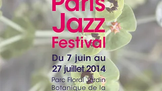 Paris Jazz Festival 2014 - Les 20 ans