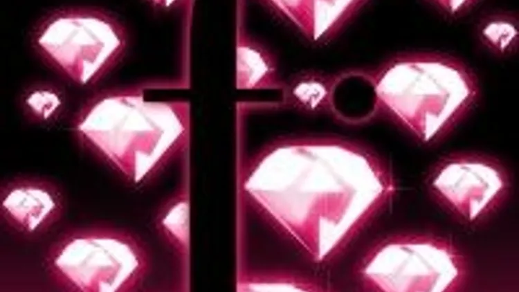 Pink Fashion Tv