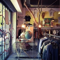 Babel Concept Store