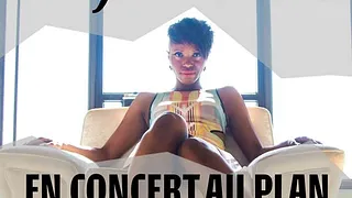 Kellylee Evans en concert