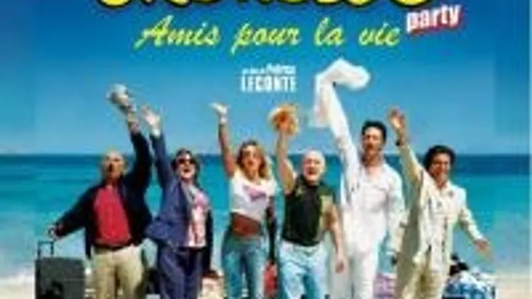 La Nuit Des Bronzés