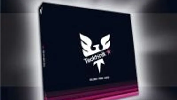 Compilation Tecktonik