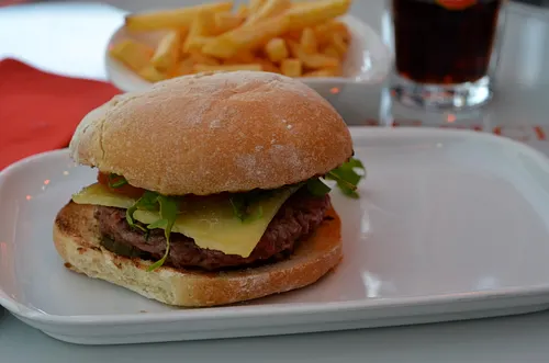 Le Comptoir de l'Epicerie du Père Claude Restaurant Paris