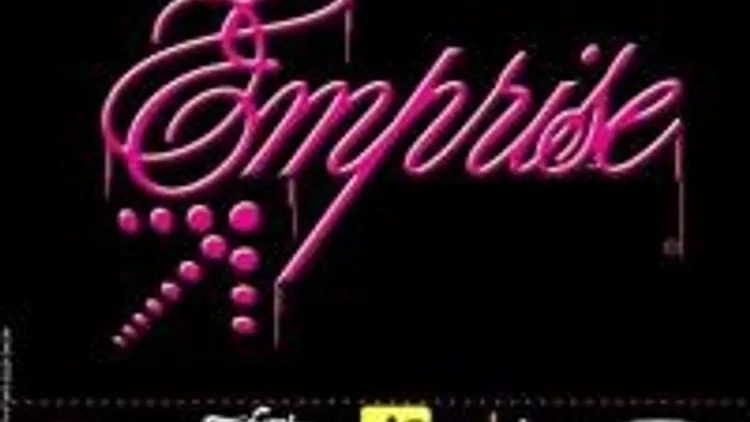 Emprise