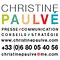 christine p