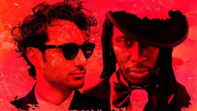 Festival Amnesie internationale