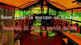Open Mic Spécial Fête de la musique