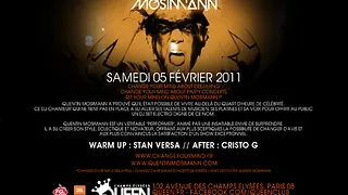 QUENTIN MOSIMANN