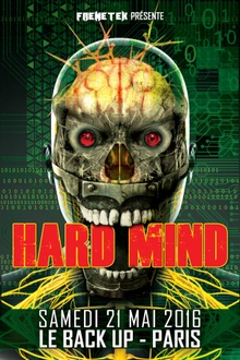 HARD MIND by FRENETEK