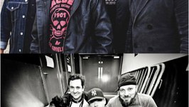 Yellowcard + Less Than Jake en concert