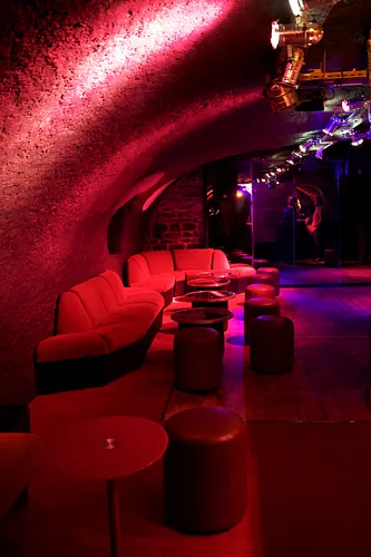 Le Malibv Club Paris