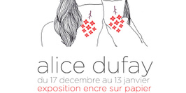 Exposition Alice Dufay