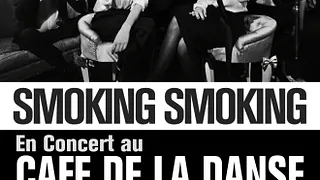 Smoking Smoking