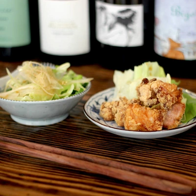 Abri Soba: nouveau comptoir embaumant de l'équipe d'Abri