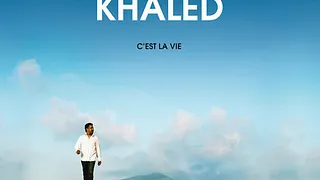 Khaled en concert