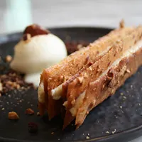 Sourire Restaurant