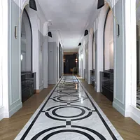 Hôtel Bachaumont