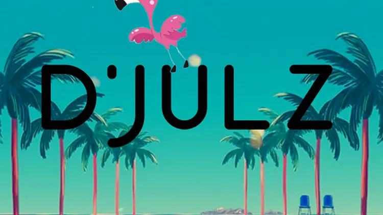 #LESJEUDISDUROSA - D'JULZ
