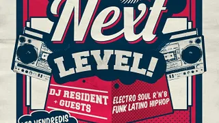 next level