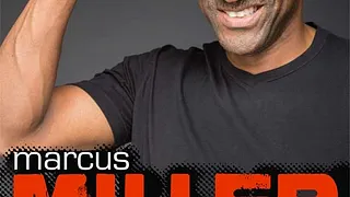 Marcus Miller en concert