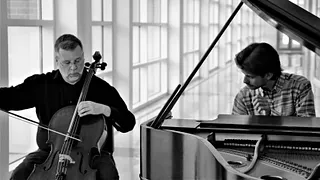 3 Concert : John Kamfonas & Eric Edberg