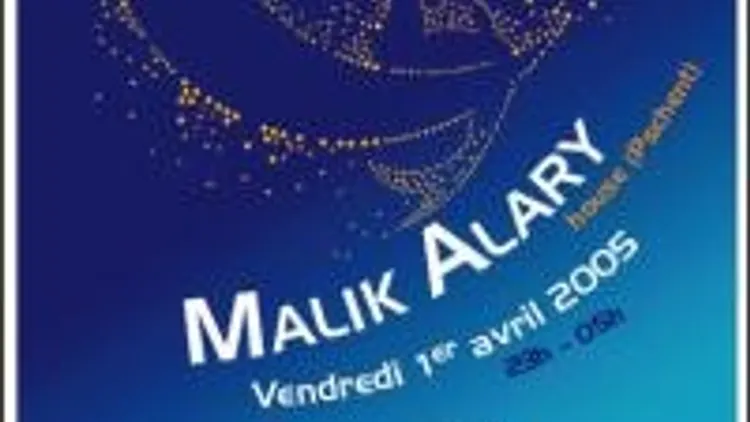 Malik Alary