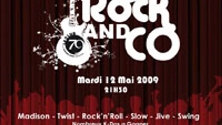 Rock and CO