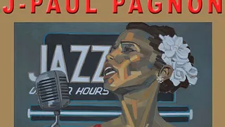 Expo Peintures Jazz & Blues