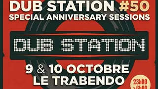 Dub station #50
