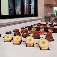 Colorova Pâtisserie
