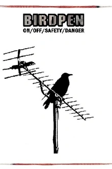BirdPen en concert