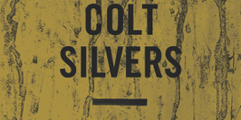 Converse Avant-Poste : Colt Silvers